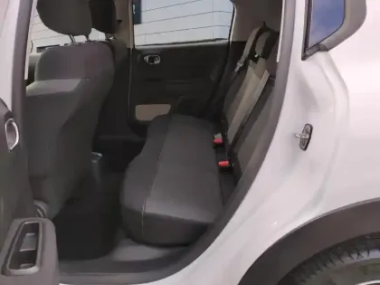 Photo 22 Citroën C3  PureTech 110 S&S BVM6 Shine