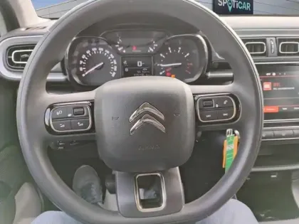 Photo 11 Citroën C3  PureTech 110 S&S BVM6 Shine