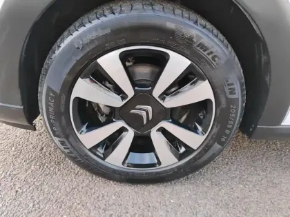 Photo 14 Citroën C3  PureTech 110 S&S BVM6 Shine