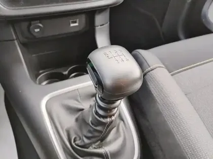 Photo 23 Citroën C3  PureTech 110 S&S BVM6 Shine