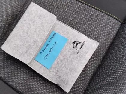 Photo 15 Citroën C3  PureTech 110 S&S BVM6 Shine