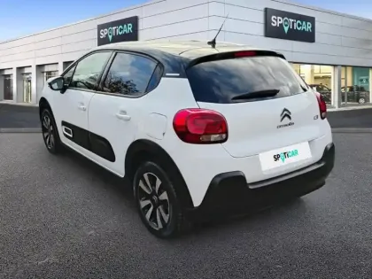 Photo 29 Citroën C3  PureTech 110 S&S BVM6 Shine