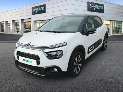 Photo Citroën C3 Shine