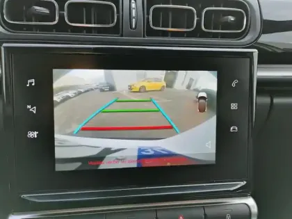 Photo 25 Citroën C3  PureTech 110 S&S BVM6 Shine