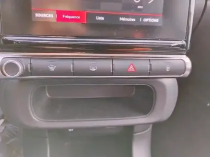 Photo 12 Citroën C3  PureTech 110 S&S BVM6 Shine