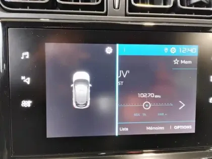 Photo 25 Citroën C3  PureTech 83 S&S BVM5 Shine