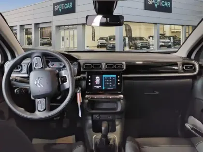 Photo 9 Citroën C3  PureTech 83 S&S BVM5 Shine