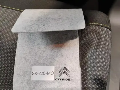 Photo 15 Citroën C3  PureTech 83 S&S BVM5 Shine