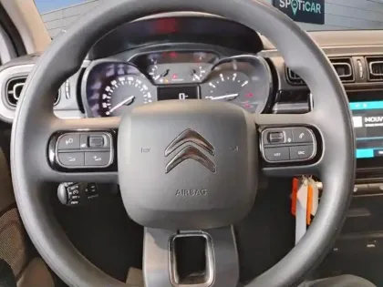 Photo 11 Citroën C3  PureTech 83 S&S BVM5 Shine