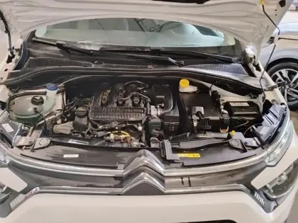 Photo 6 Citroën C3  PureTech 83 S&S BVM5 Shine