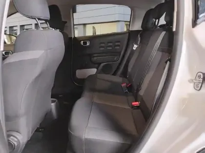 Photo 22 Citroën C3  PureTech 83 S&S BVM5 Shine