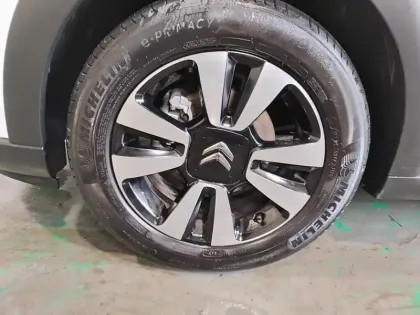 Photo 14 Citroën C3  PureTech 83 S&S BVM5 Shine