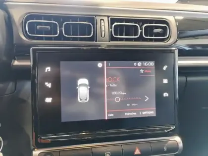 Photo 25 Citroën C3  PureTech 83 S&S BVM5 Shine