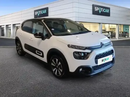 Photo 28 Citroën C3  PureTech 83 S&S BVM5 Shine