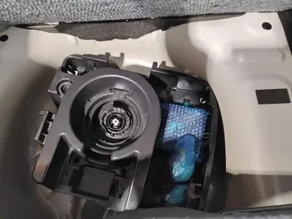 Photo 26 Citroën C3  PureTech 83 S&S BVM5 Shine