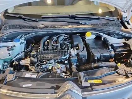 Photo 6 Citroën C3  PureTech 83 S&S BVM5 Shine