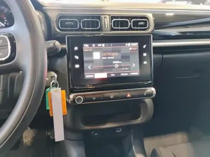 Photo 21 Citroën C3  PureTech 83 S&S BVM5 Shine