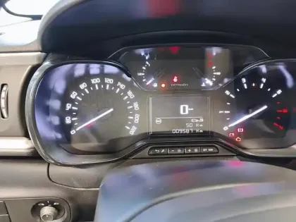 Photo 20 Citroën C3  PureTech 83 S&S BVM5 Shine