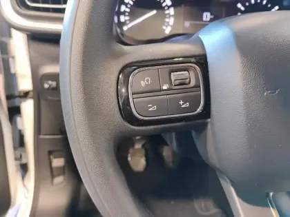 Photo 18 Citroën C3  PureTech 83 S&S BVM5 Shine