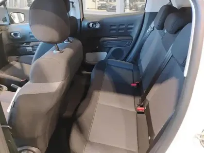 Photo 22 Citroën C3  PureTech 83 S&S BVM5 Shine