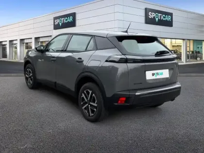 Photo 29 Peugeot 2008  PureTech 100 S&S BVM6 Active