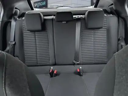 Photo 22 Peugeot 2008  PureTech 100 S&S BVM6 Active