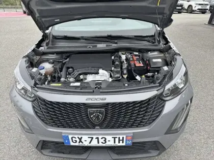 Photo 6 Peugeot 2008  PureTech 100 S&S BVM6 Active