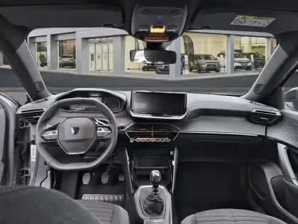 Photo 9 Peugeot 2008  PureTech 100 S&S BVM6 Active