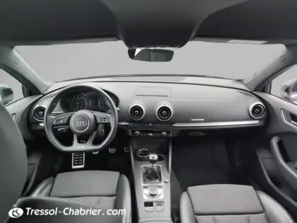 Photo 9 Audi A3 BERLINE BUSINESS  A3 Berline 30 TFSI 116 Business line