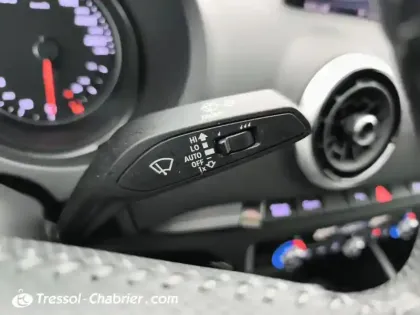 Photo 16 Audi A3 BERLINE BUSINESS  A3 Berline 30 TFSI 116 Business line