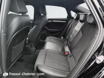 Photo 22 Audi A3 BERLINE BUSINESS  A3 Berline 30 TFSI 116 Business line