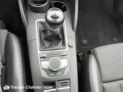 Photo 23 Audi A3 BERLINE BUSINESS  A3 Berline 30 TFSI 116 Business line