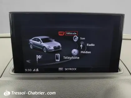 Photo 21 Audi A3 BERLINE BUSINESS  A3 Berline 30 TFSI 116 Business line