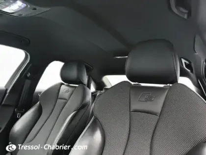 Photo 24 Audi A3 BERLINE BUSINESS  A3 Berline 30 TFSI 116 Business line