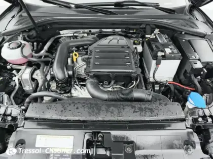 Photo 6 Audi A3 BERLINE BUSINESS  A3 Berline 30 TFSI 116 Business line