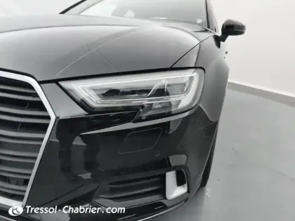 Photo 13 Audi A3 BERLINE BUSINESS  A3 Berline 30 TFSI 116 Business line