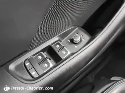 Photo 19 Audi A3 BERLINE BUSINESS  A3 Berline 30 TFSI 116 Business line