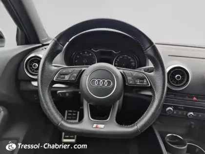 Photo 11 Audi A3 BERLINE BUSINESS  A3 Berline 30 TFSI 116 Business line