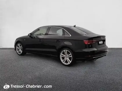 Photo 29 Audi A3 BERLINE BUSINESS  A3 Berline 30 TFSI 116 Business line