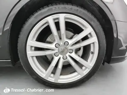 Photo 14 Audi A3 BERLINE BUSINESS  A3 Berline 30 TFSI 116 Business line