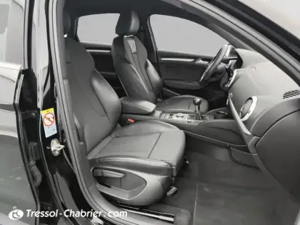 Photo 8 Audi A3 BERLINE BUSINESS  A3 Berline 30 TFSI 116 Business line