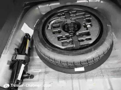 Photo 26 Audi A3 BERLINE BUSINESS  A3 Berline 30 TFSI 116 Business line