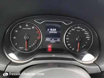 Photo 20 Audi A3 BERLINE BUSINESS  A3 Berline 30 TFSI 116 Business line