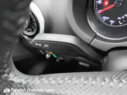 Photo 17 Audi A3 BERLINE BUSINESS  A3 Berline 30 TFSI 116 Business line