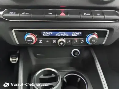 Photo 12 Audi A3 BERLINE BUSINESS  A3 Berline 30 TFSI 116 Business line