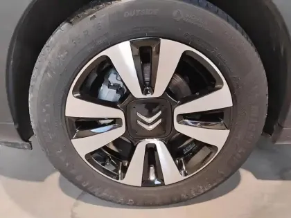 Photo 14 Citroën C3  PureTech 83 S&S BVM5 Shine