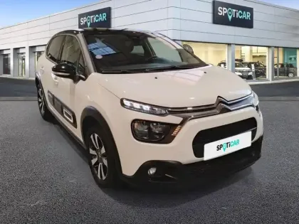 Photo 28 Citroën C3  PureTech 83 S&S BVM5 Shine