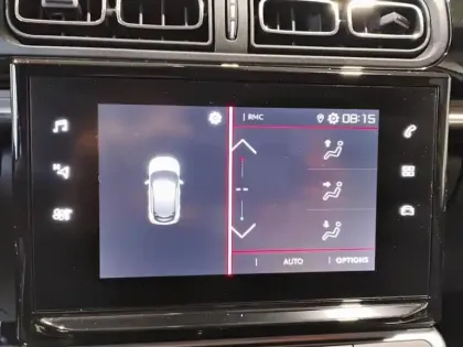 Photo 25 Citroën C3  PureTech 83 S&S BVM5 Shine