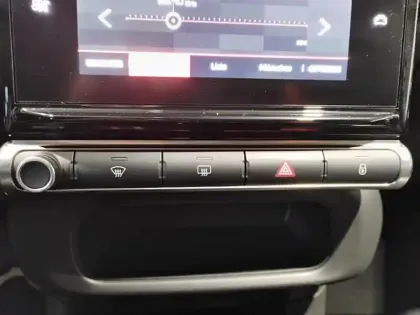 Photo 12 Citroën C3  PureTech 83 S&S BVM5 Shine