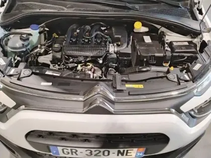 Photo 6 Citroën C3  PureTech 83 S&S BVM5 Shine